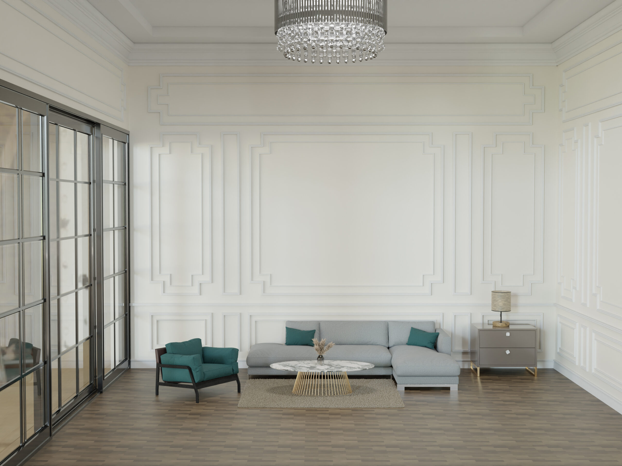 This section will highlight specific details about a service that you offer.